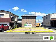 秋田県秋田市新屋松美ガ丘南町：物件画像