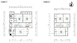 大住南3丁目　中古