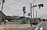 周辺：ファミリーマート 八幡今池店（295m）