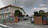 周辺：北九州市立永犬丸小学校（898m）