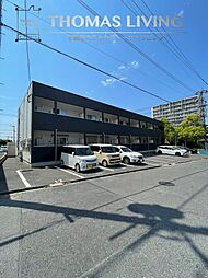 筑豊電気鉄道 西黒崎駅 徒歩15分