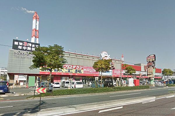 アヴァンセ陣原駅前