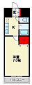 サンヒルズ八千代7階3.2万円