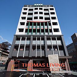 MDI ロイヤルコート 春の町