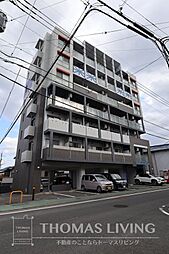 MDIフォレストガーデン三ヶ森