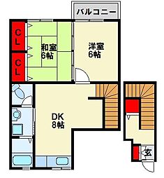 筑豊電気鉄道 木屋瀬駅 徒歩5分