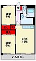 熊手ピア5階5.7万円