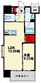ウィングス西神原3階6.4万円