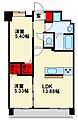 ギャラン穴生Neo8階7.3万円