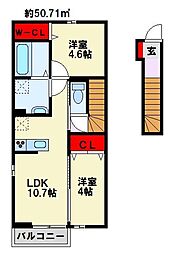 JR鹿児島本線 折尾駅 徒歩2分