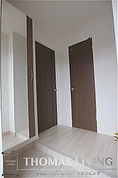 ※物件写真準備中の為同シリーズの物件の写真です。