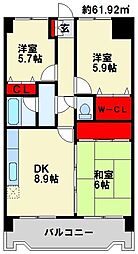 JR鹿児島本線 折尾駅 徒歩18分