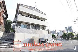 JR鹿児島本線 黒崎駅 徒歩20分