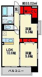 JR鹿児島本線 黒崎駅 徒歩10分
