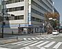 周辺：ローソン 八幡黒崎三丁目店（98m）