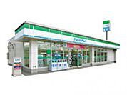 ファミリーマート 八幡黒崎店（334m）