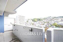 日当たり良好です。