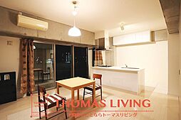 中須コア・プレイス 3LDKの写真