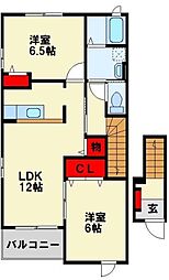 JR鹿児島本線 折尾駅 徒歩24分