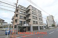 福岡県北九州市八幡西区大浦2丁目：物件画像／株式会社トーマスリビング　黒崎店