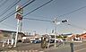 周辺：セブンイレブン 八幡穴生1丁目店（228m）