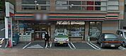 セブンイレブン 八幡中央町店（346m）