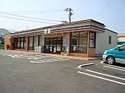 セブンイレブン 八幡上ノ原店（495m）