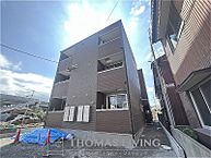 福岡県北九州市八幡西区中須2丁目：物件画像／株式会社トーマスリビング　黒崎店