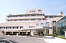 周辺：新中間病院（2394m）