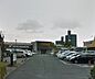 周辺：TSUTAYA 中間店（2997m）