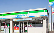 ファミリーマート JR八幡駅店（276m）