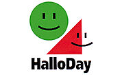 HalloDay（ハローデイ） 黒崎店（993m）