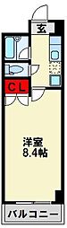 ロイヤルプレサージュ 10階