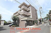 福岡県北九州市八幡西区東鳴水3丁目：物件画像／株式会社トーマスリビング　黒崎店