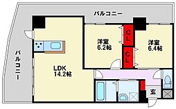 JR鹿児島本線 黒崎駅 徒歩9分