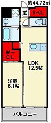 JR鹿児島本線 八幡駅 徒歩1分