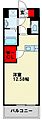 レジェンド筒井町15階7.1万円