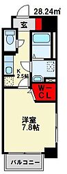 JR筑豊本線 本城駅 徒歩15分