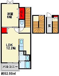 筑豊電気鉄道 今池駅 徒歩9分