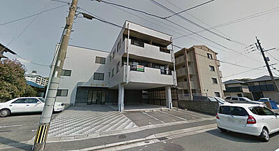 外観 外観