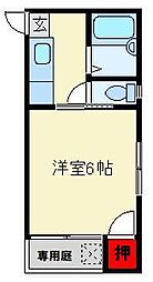 JR鹿児島本線 八幡駅 徒歩15分