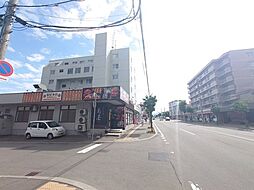 ニュー南郷サンハイツ