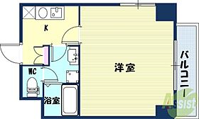 IPSXイースト  ｜ 兵庫県神戸市中央区磯上通4丁目（賃貸マンション1R・10階・30.31㎡） その2