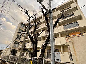 野崎住宅  ｜ 兵庫県神戸市中央区野崎通6丁目（賃貸マンション2K・4階・35.72㎡） その26