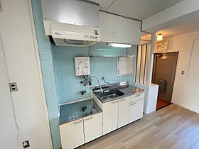 西鈴コーポラス  ｜ 兵庫県神戸市北区北五葉1丁目（賃貸マンション2LDK・2階・47.70㎡） その5