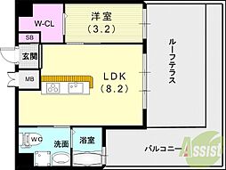 神戸駅 11.2万円