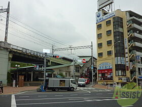 岸田ハイツ  ｜ 兵庫県神戸市灘区中原通4丁目（賃貸マンション1R・3階・24.00㎡） その30