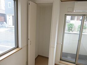 レジデンス郷II  ｜ 兵庫県神戸市中央区生田町4丁目（賃貸マンション1R・2階・25.17㎡） その12