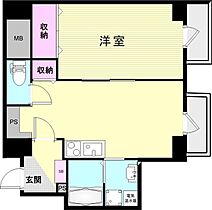 サンビルダープラス磯上Base  ｜ 兵庫県神戸市中央区磯上通4丁目1-12（賃貸マンション1DK・4階・38.55㎡） その2