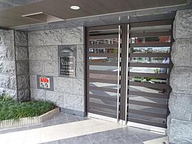 プレサンスみなと元町駅前  ｜ 兵庫県神戸市中央区栄町通5丁目1-22（賃貸マンション1K・10階・23.01㎡） その18